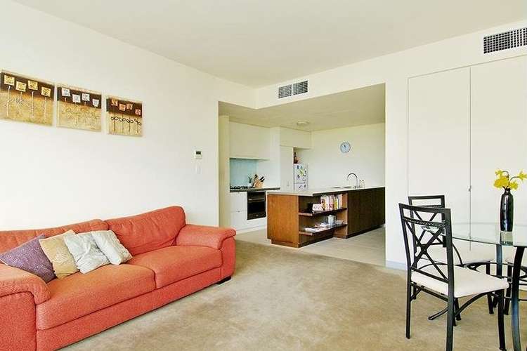 Second view of Homely apartment listing, 7/2 Horizon  Drive, Maribyrnong VIC 3032