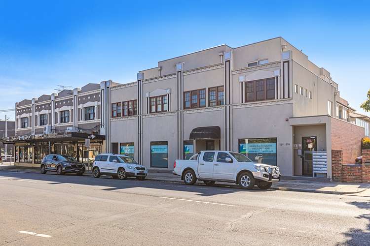 Main view of Homely apartment listing, 6/225-229 Koornang  Road, Carnegie VIC 3163