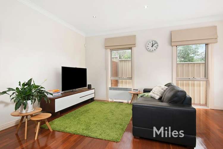 Fourth view of Homely house listing, 4/60 Banksia Street, Heidelberg VIC 3084