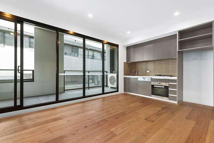 Third view of Homely apartment listing, 3.05/68-72 Cape Street, Heidelberg VIC 3084