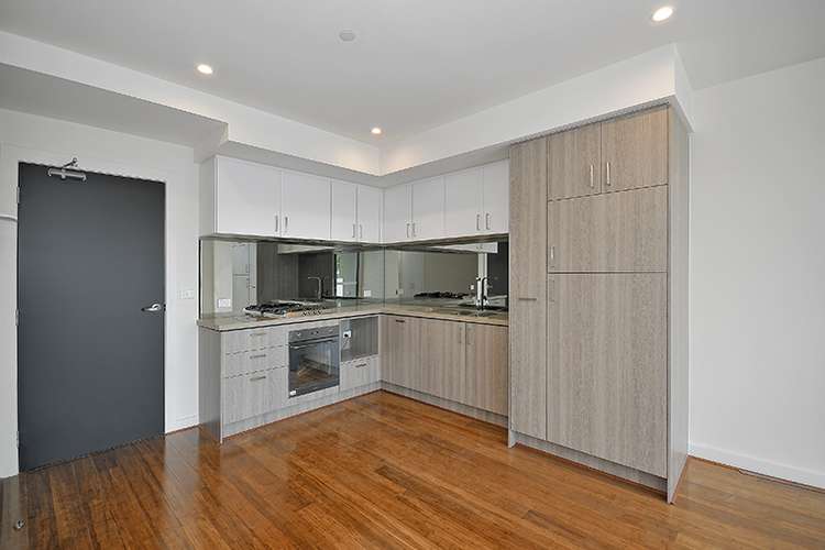 Main view of Homely apartment listing, 302/314 Pascoe Vale  Road, Essendon VIC 3040
