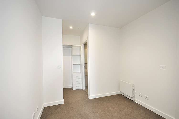 Third view of Homely apartment listing, 302/314 Pascoe Vale  Road, Essendon VIC 3040