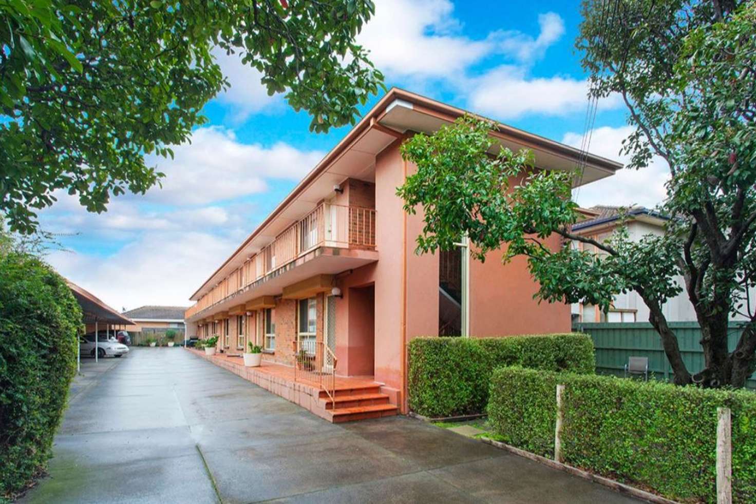 Main view of Homely apartment listing, 8/36 Lillimur Road, Ormond VIC 3204