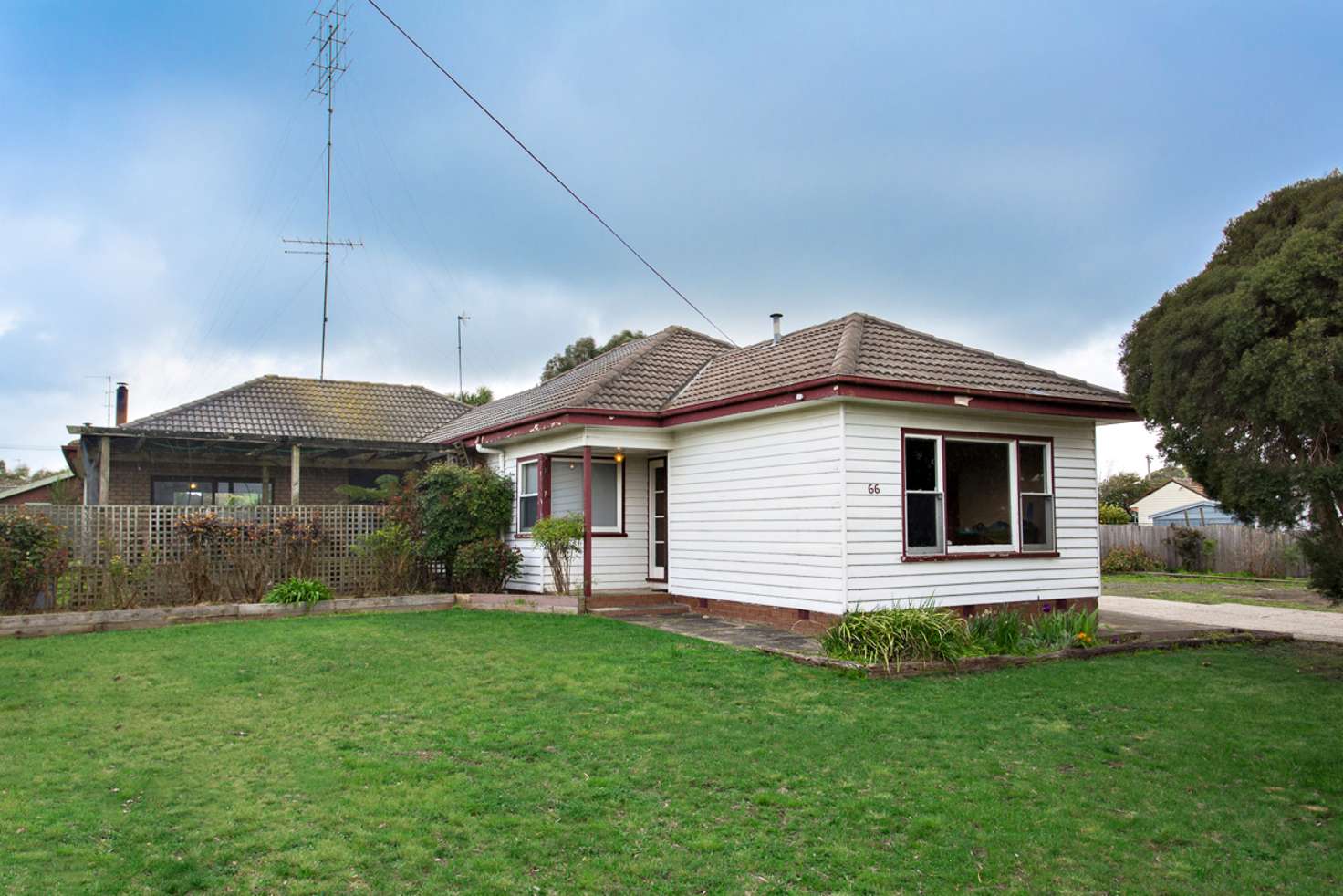 Main view of Homely house listing, 66 Victoria Street, Sebastopol VIC 3356