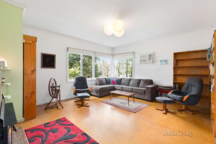 Main view of Homely house listing, 25 Anderson  Street, Heidelberg VIC 3084