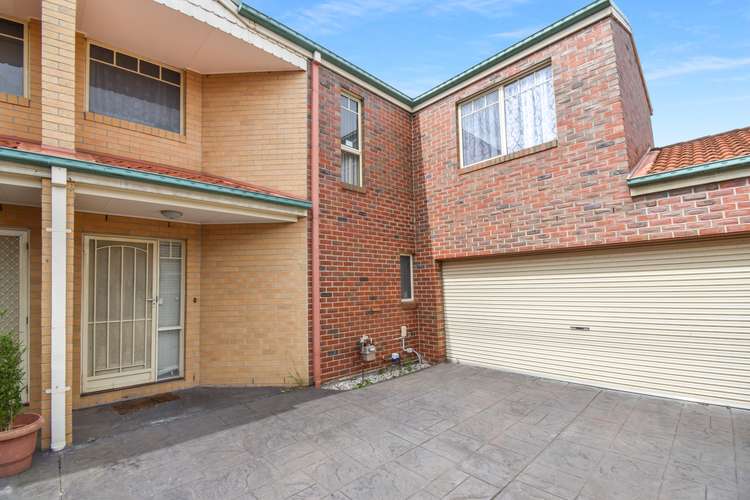 Main view of Homely unit listing, 4/635 Burwood Highway, Vermont South VIC 3133