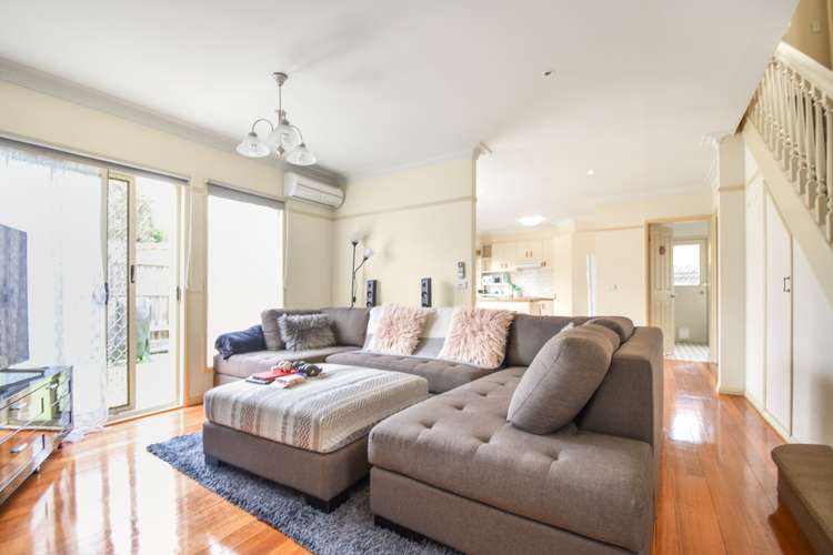 Second view of Homely unit listing, 4/635 Burwood Highway, Vermont South VIC 3133