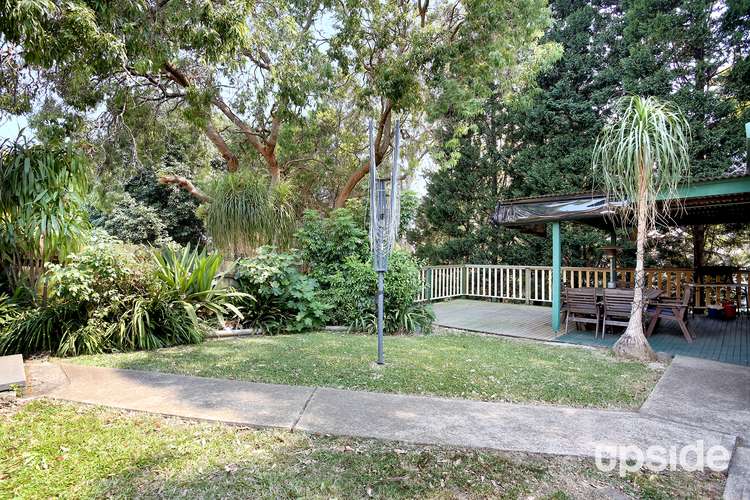 Main view of Homely house listing, 167 Morrison Road, Putney NSW 2112