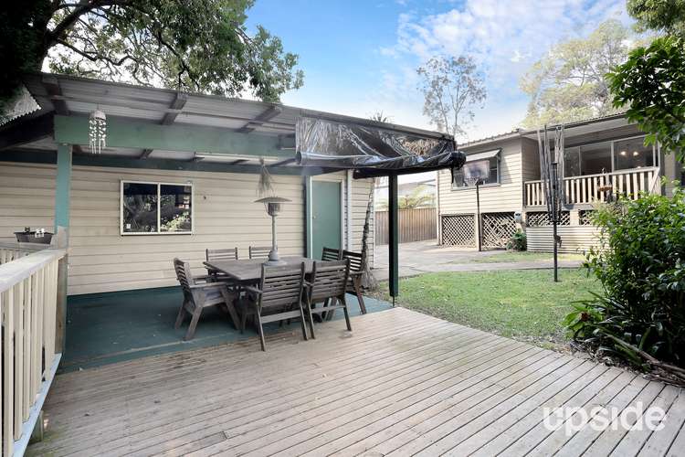Fourth view of Homely house listing, 167 Morrison Road, Putney NSW 2112