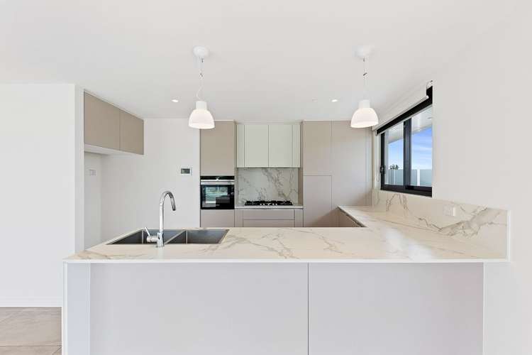 Second view of Homely apartment listing, 406/1065 Heidelberg Road, Ivanhoe VIC 3079