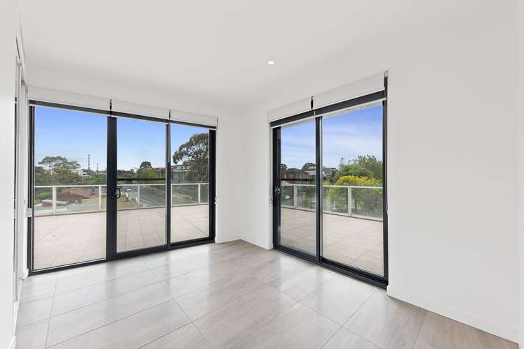 Fourth view of Homely apartment listing, 406/1065 Heidelberg Road, Ivanhoe VIC 3079