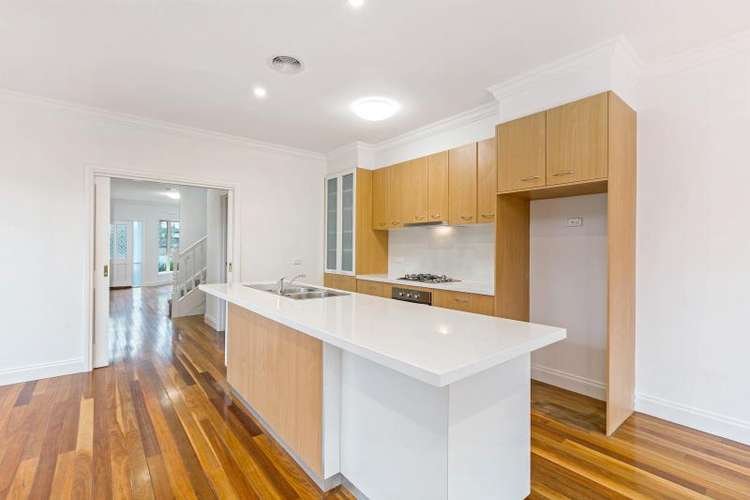 Fourth view of Homely house listing, 6 Gray Street, Yarraville VIC 3013