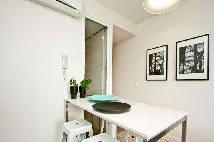 Fifth view of Homely apartment listing, 405/45 Claremont Street, South Yarra VIC 3141