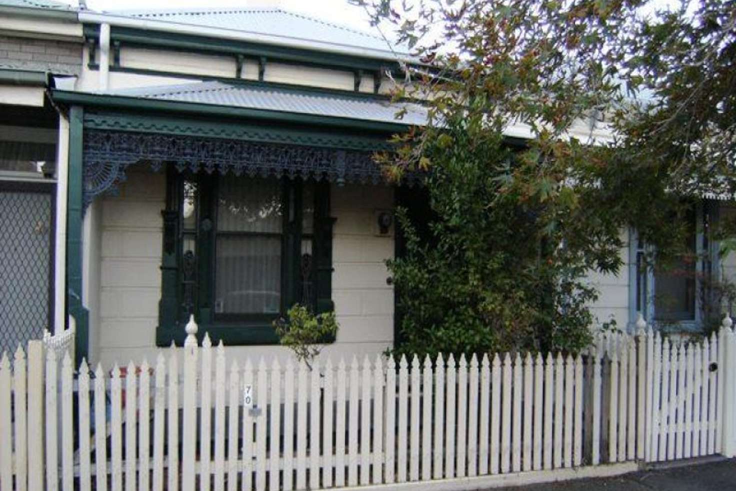 Main view of Homely house listing, 70 Reed Street, Albert Park VIC 3206