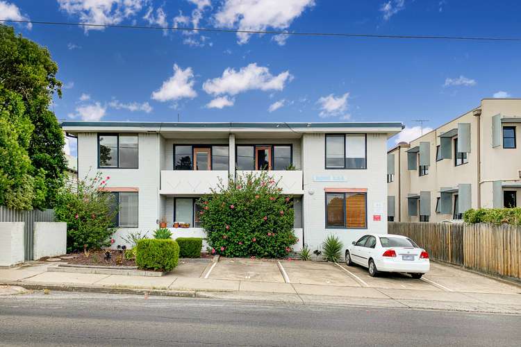 Main view of Homely apartment listing, 8/46 Clarendon Street, Thornbury VIC 3071