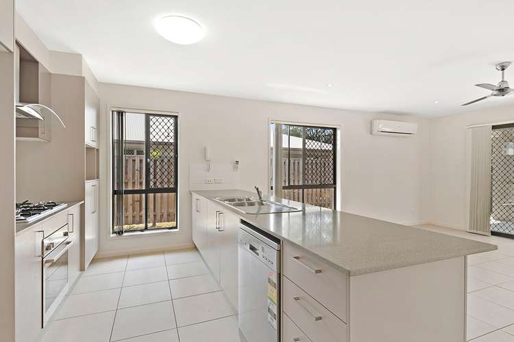 Second view of Homely house listing, 16 Antonio Place, Coomera QLD 4209