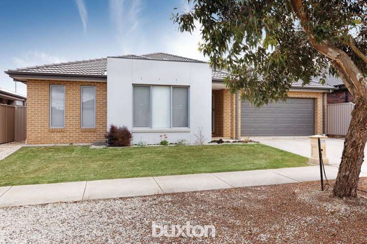 Main view of Homely house listing, 6 Clovedale Avenue, Alfredton VIC 3350