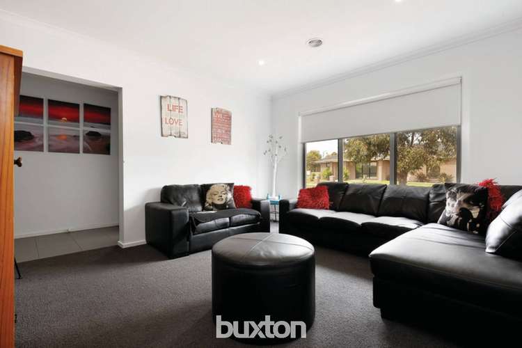 Third view of Homely house listing, 6 Clovedale Avenue, Alfredton VIC 3350
