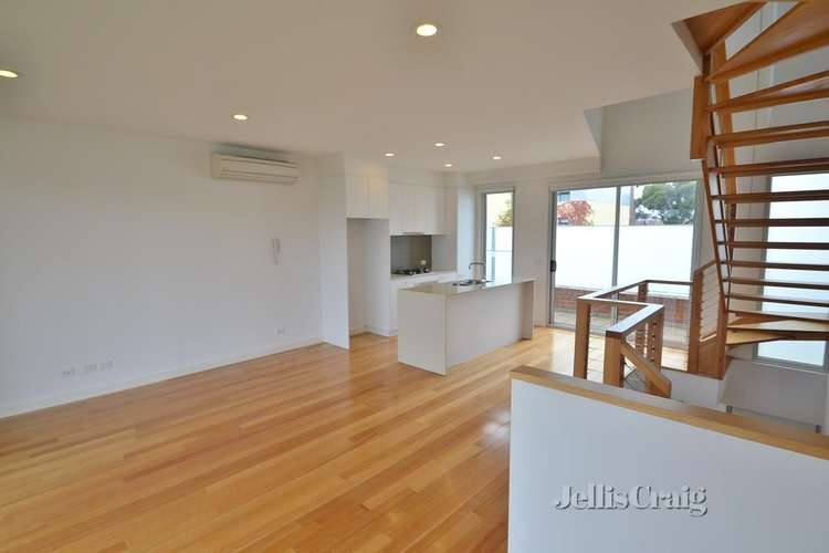 Fourth view of Homely townhouse listing, 4/66-68a Brunswick  Road, Brunswick VIC 3056