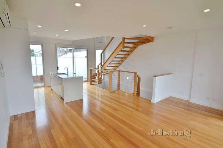 Fifth view of Homely townhouse listing, 4/66-68a Brunswick  Road, Brunswick VIC 3056