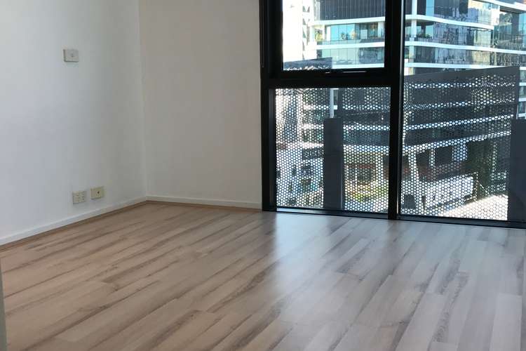 Fourth view of Homely apartment listing, N1105/18 Waterview Walk, Docklands VIC 3008