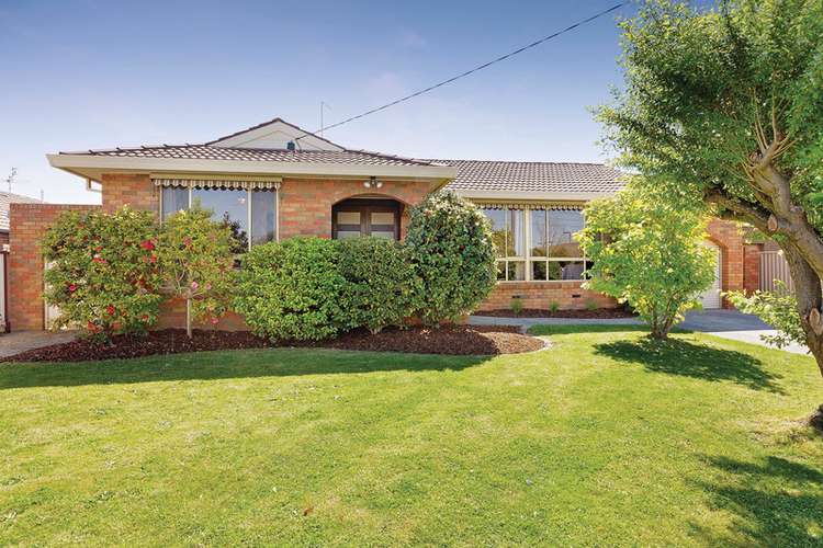 Main view of Homely house listing, 75 Grandview Grove, Wendouree VIC 3355