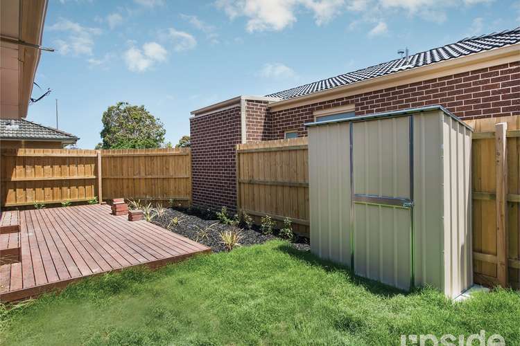 Fourth view of Homely house listing, 79B Armata Crescent, Frankston North VIC 3200