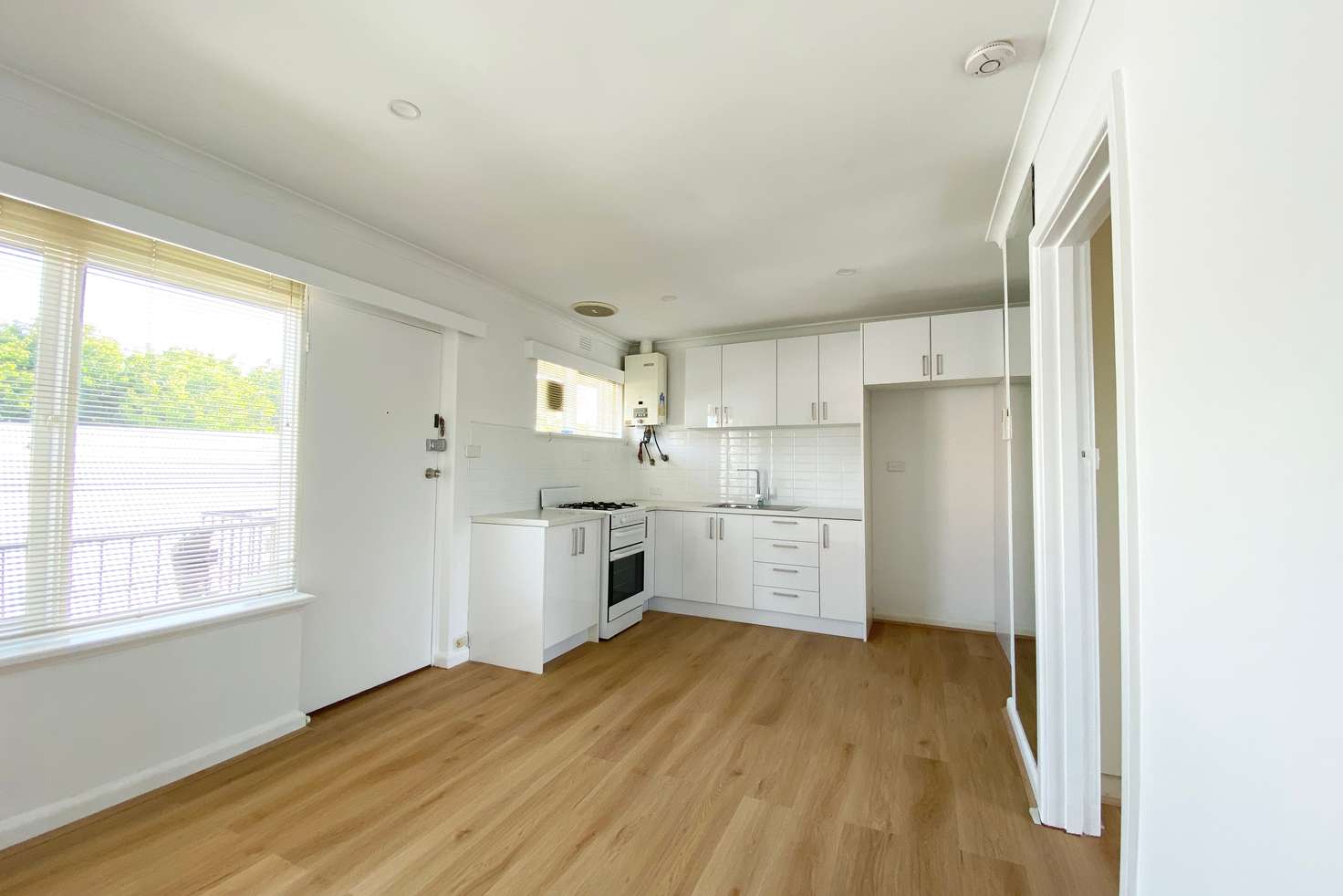Main view of Homely apartment listing, 10/109 Mary Street, Richmond VIC 3121