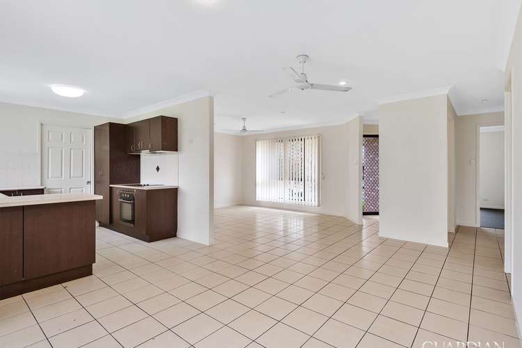 Second view of Homely house listing, 3 Kite Crescent, Eagleby QLD 4207