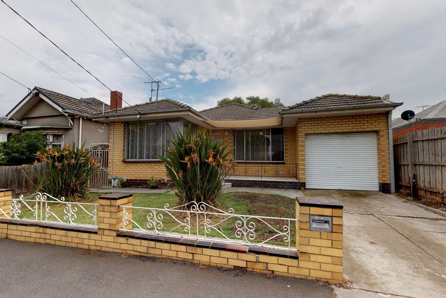 Main view of Homely house listing, 10A Lennox Street, Yarraville VIC 3013