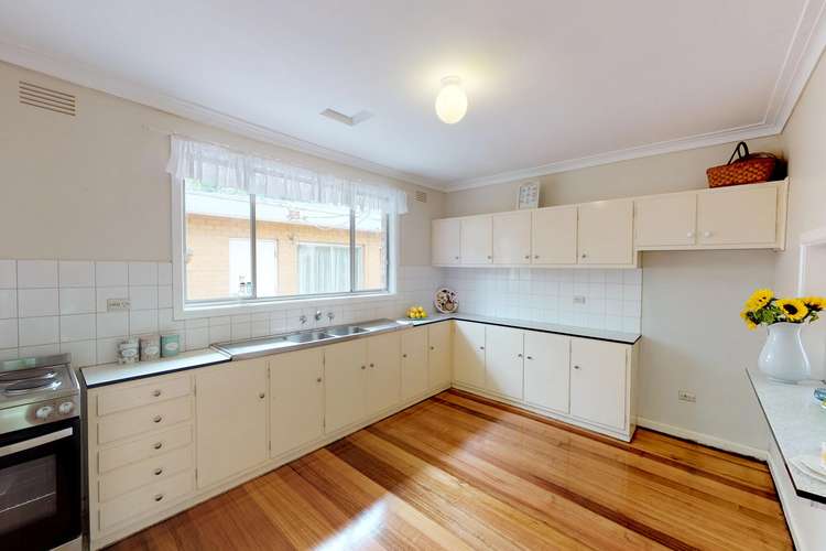 Second view of Homely house listing, 10A Lennox Street, Yarraville VIC 3013