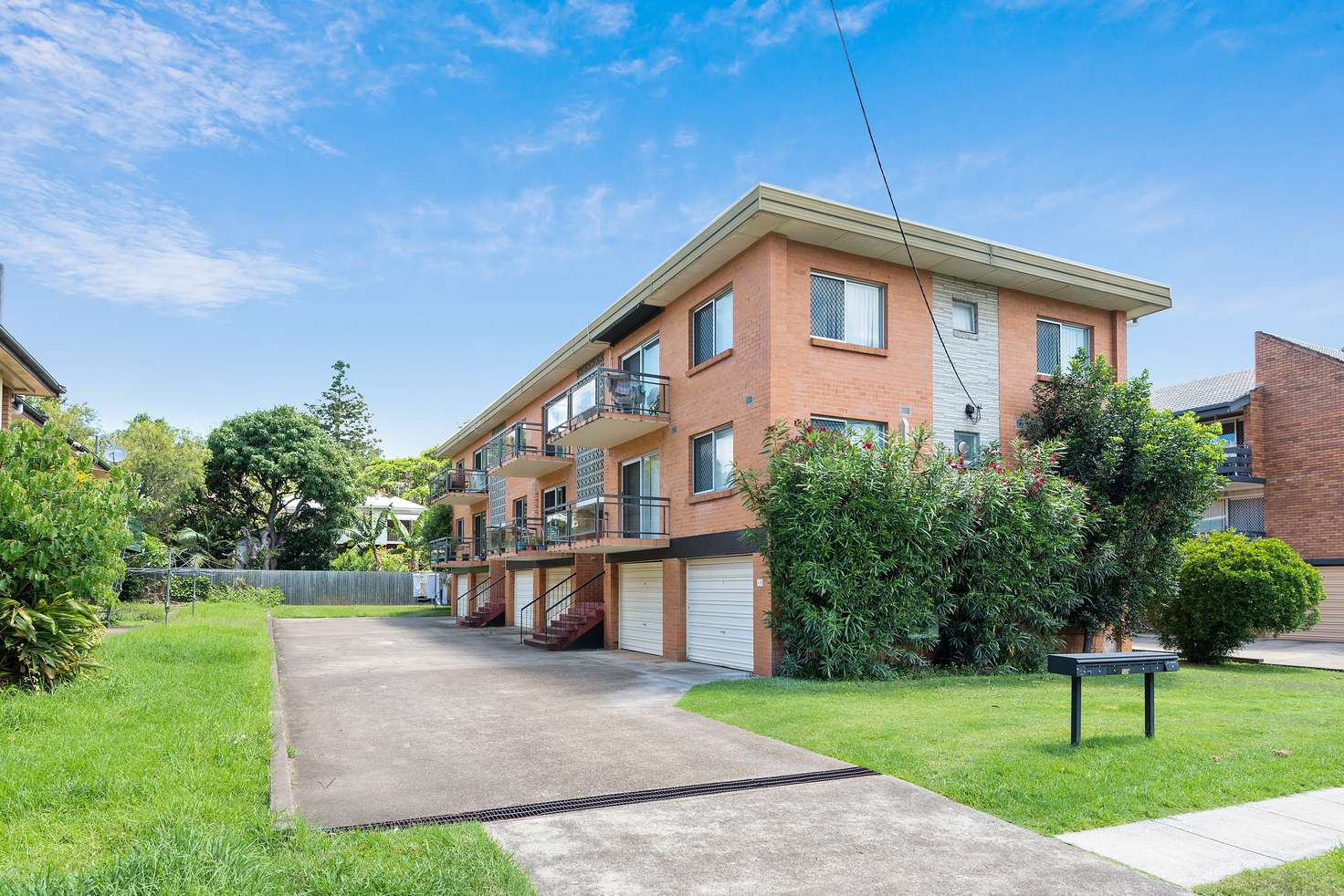 Main view of Homely unit listing, 1/77 Koala Road, Moorooka QLD 4105