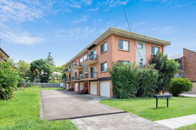 Main view of Homely unit listing, 1/77 Koala Road, Moorooka QLD 4105
