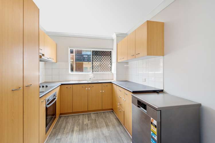 Second view of Homely unit listing, 1/77 Koala Road, Moorooka QLD 4105