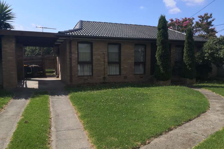 Main view of Homely house listing, 65 Academy Avenue, Wheelers Hill VIC 3150