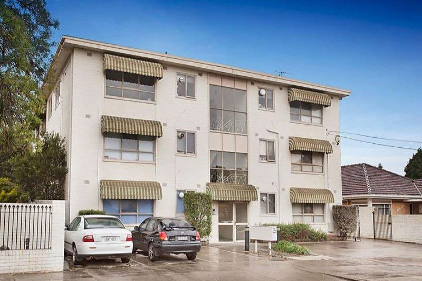Main view of Homely apartment listing, 4/87A Clyde Street, Thornbury VIC 3071