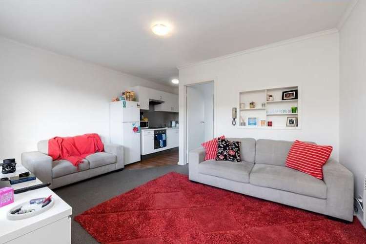 Third view of Homely apartment listing, 8/30 Rathmines Street, Fairfield VIC 3078
