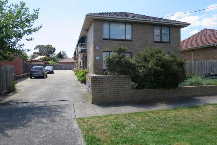 Main view of Homely apartment listing, 5/73 Flinders Street, Thornbury VIC 3071
