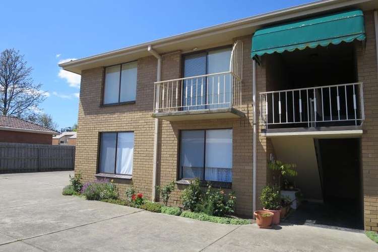 Fifth view of Homely apartment listing, 5/73 Flinders Street, Thornbury VIC 3071
