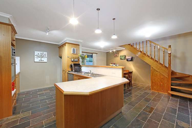 Third view of Homely house listing, 9 Taupo Crescent, Rowville VIC 3178