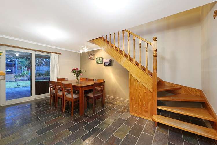 Fourth view of Homely house listing, 9 Taupo Crescent, Rowville VIC 3178