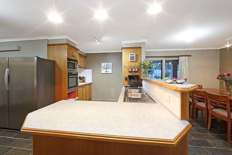 Fifth view of Homely house listing, 9 Taupo Crescent, Rowville VIC 3178