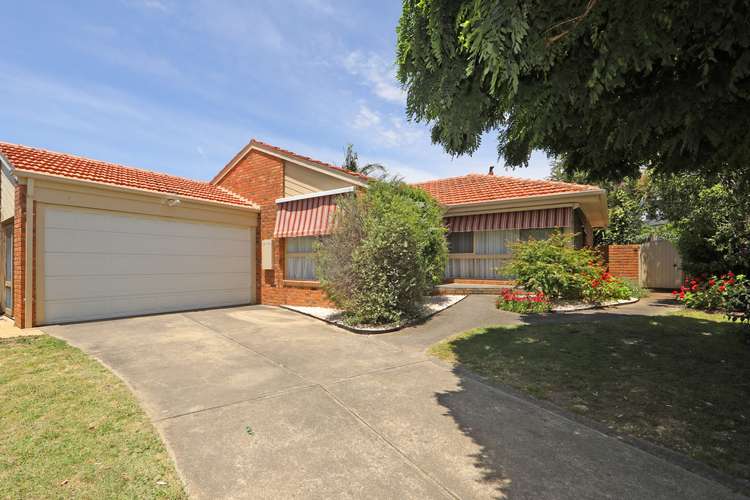 Main view of Homely house listing, 61 Colorado  Crescent, Rowville VIC 3178