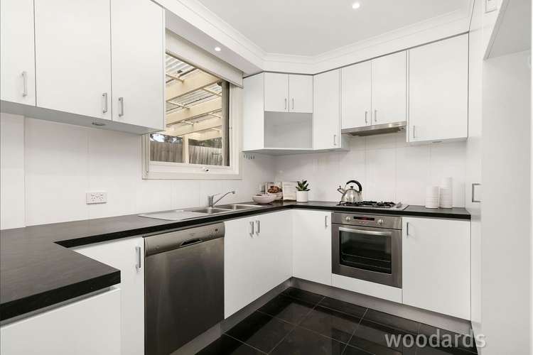 Main view of Homely unit listing, 4/76 Kennedy Street, Bentleigh East VIC 3165