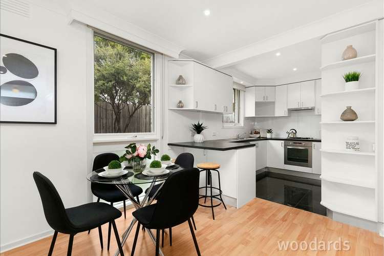 Third view of Homely unit listing, 4/76 Kennedy Street, Bentleigh East VIC 3165