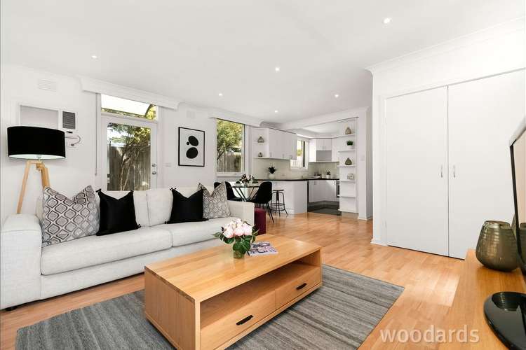 Fourth view of Homely unit listing, 4/76 Kennedy Street, Bentleigh East VIC 3165