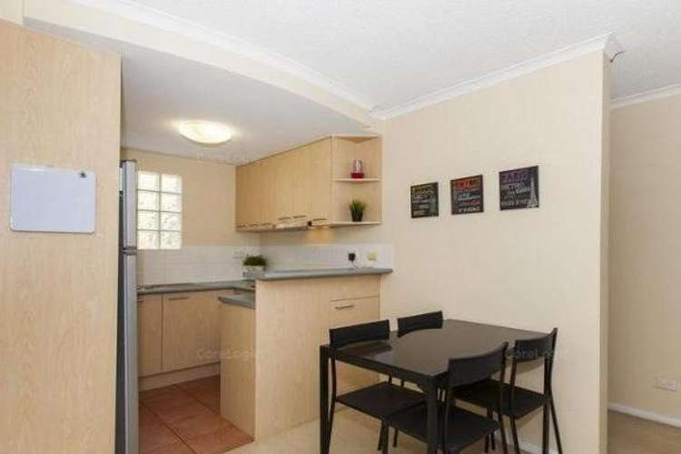 Second view of Homely unit listing, 12/81 Guthrie Street, Paddington QLD 4064