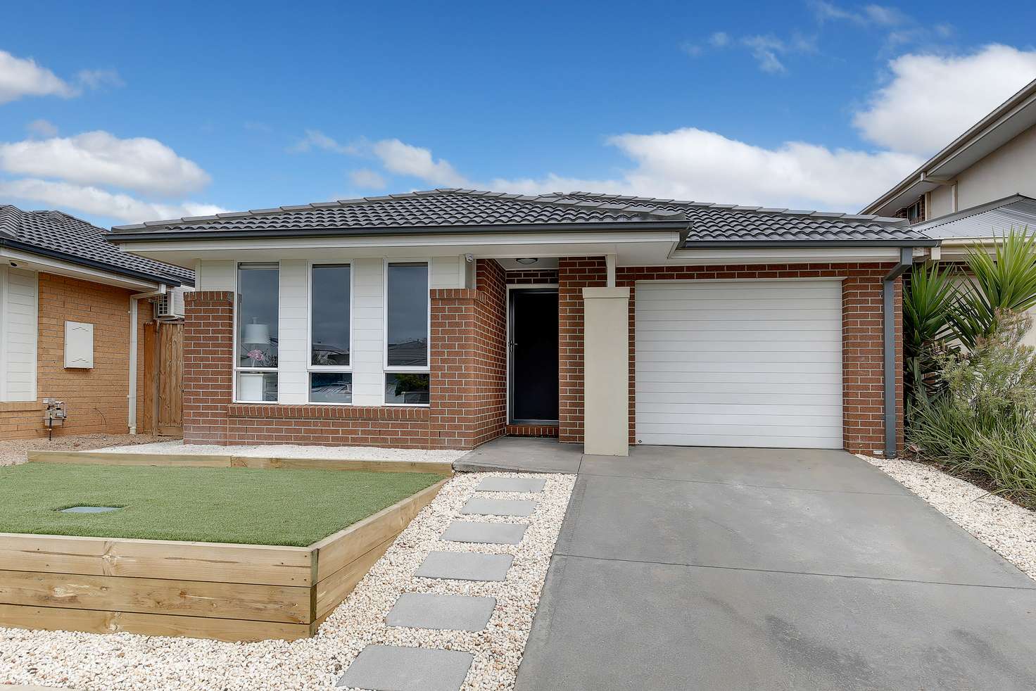 Main view of Homely house listing, 18 Timbarra Drive, Werribee VIC 3030