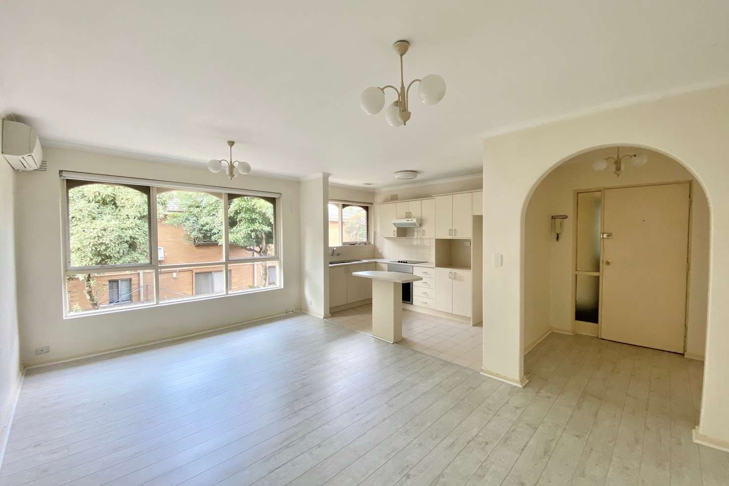 Main view of Homely apartment listing, 4/11 - 13 Poplar Grove, Carnegie VIC 3163