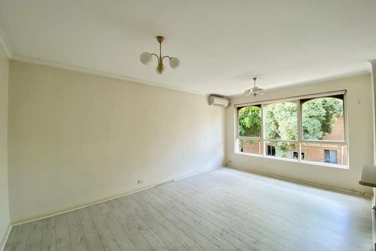 Second view of Homely apartment listing, 4/11 - 13 Poplar Grove, Carnegie VIC 3163